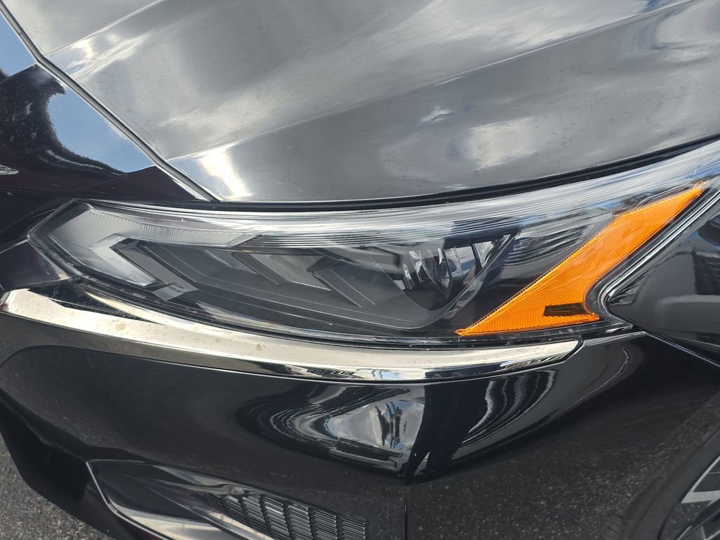 Used 2024 Nissan Altima 2.5 SR image 9