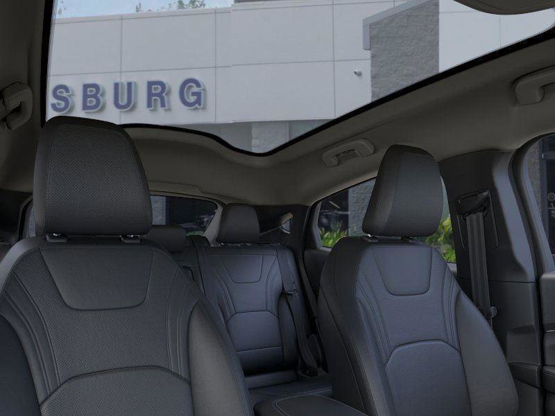 New 2025 Ford Mustang Mach-E Premium image 22