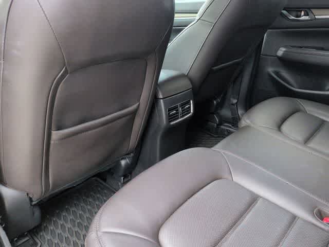 Used 2021 MAZDA CX-5 Signature image 18