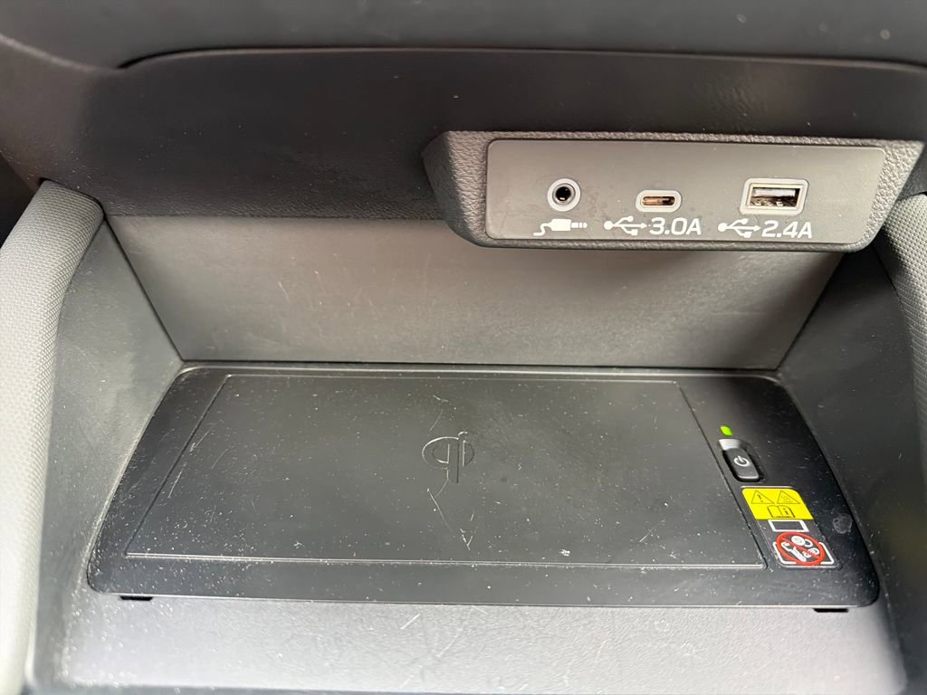 Certified 2025 Subaru Forester Premium image 46