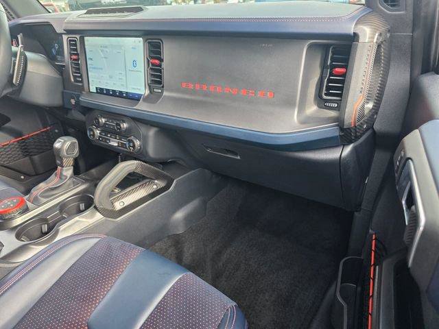 Used 2023 Ford Bronco Raptor AWD/4WD image 18