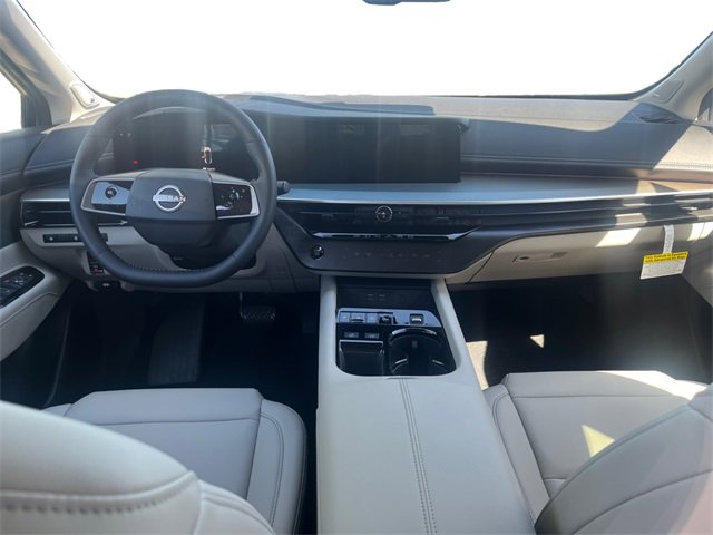 New 2025 Nissan Murano SL w/ Cargo Package image 5