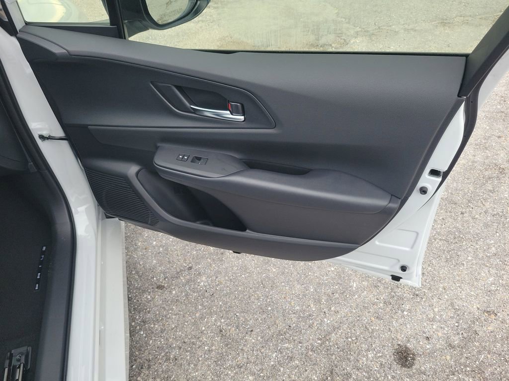 New 2026 Toyota Prius XSE image 44