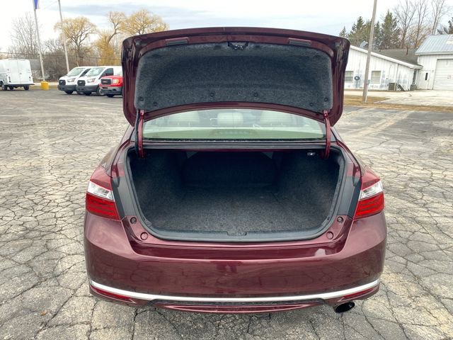 Used 2016 Honda Accord LX image 15