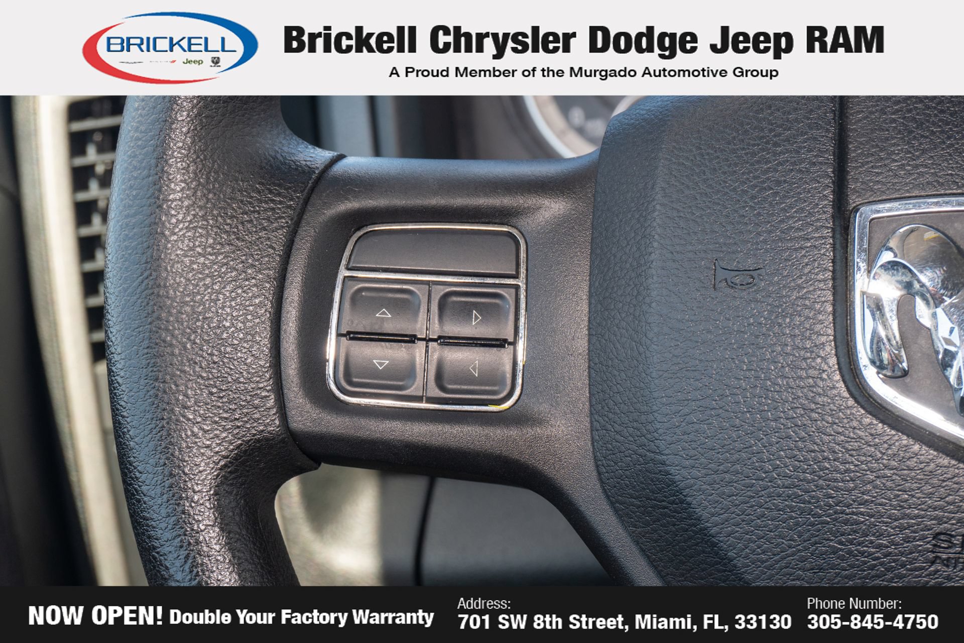 Used 2016 RAM 2500 Tradesman w/ Snow Chief Group AWD/4WD image 29