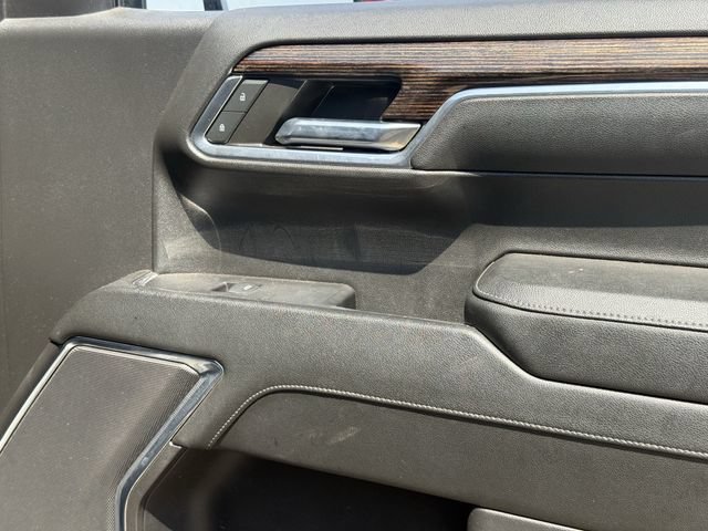 Used 2024 GMC Sierra 1500 Elevation AWD/4WD image 27