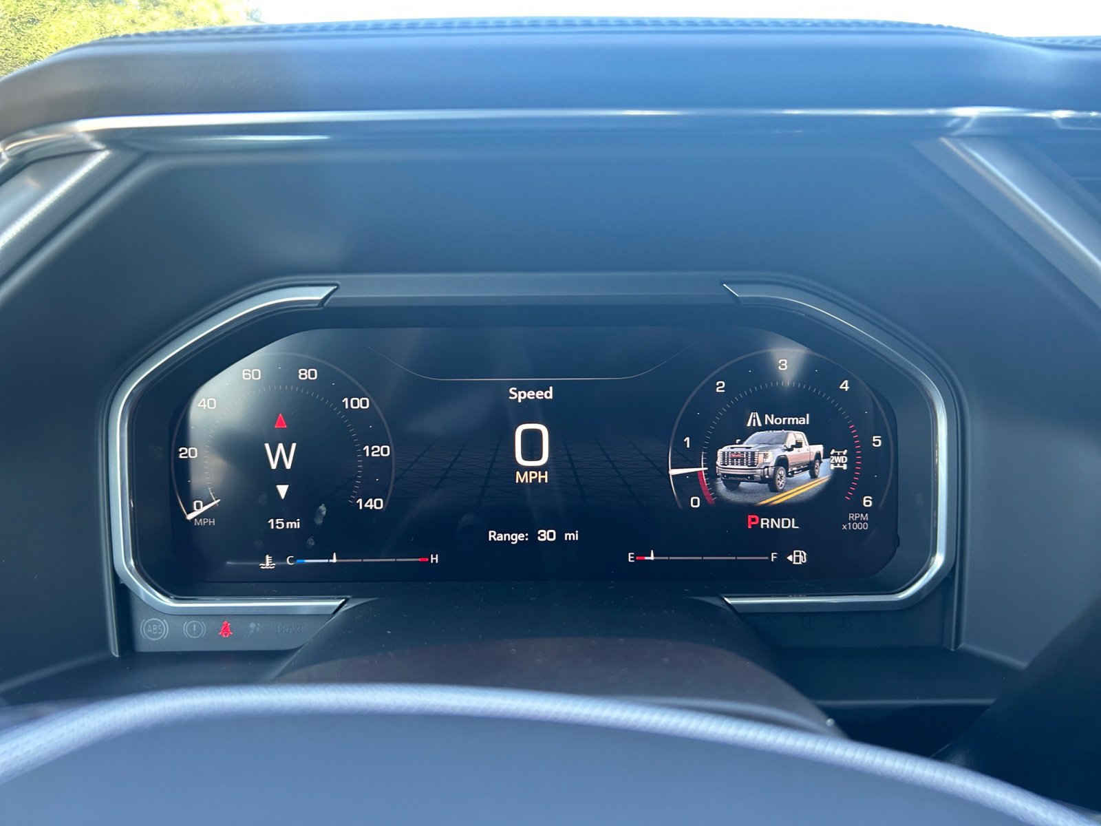 New 2026 GMC Sierra 2500 Denali w/ Denali Reserve Package image 20