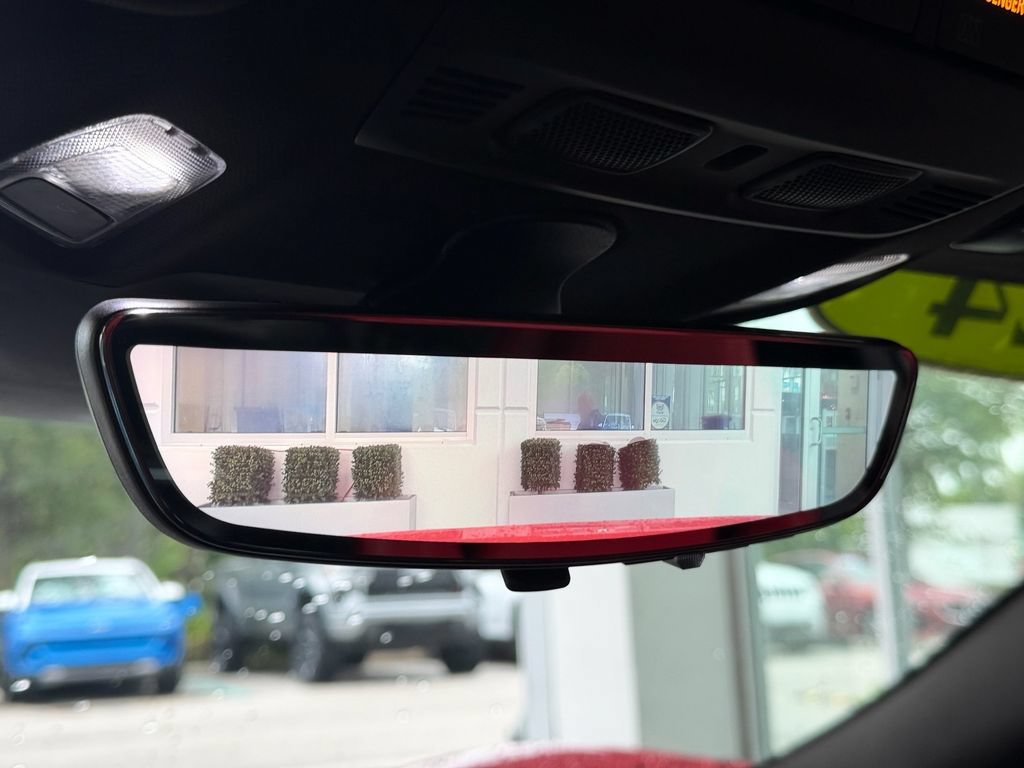 Used 2024 Chevrolet Corvette Stingray Coupe w/ 1LT RWD image 17