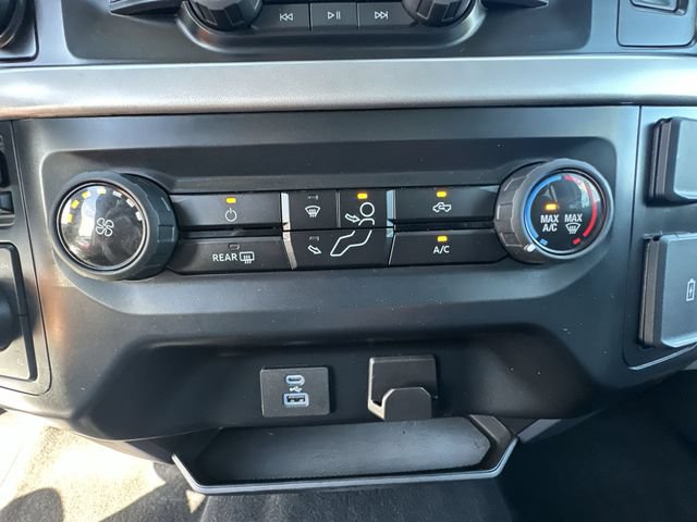 Used 2023 Ford F150 XLT w/ Trailer Tow Package AWD/4WD image 24