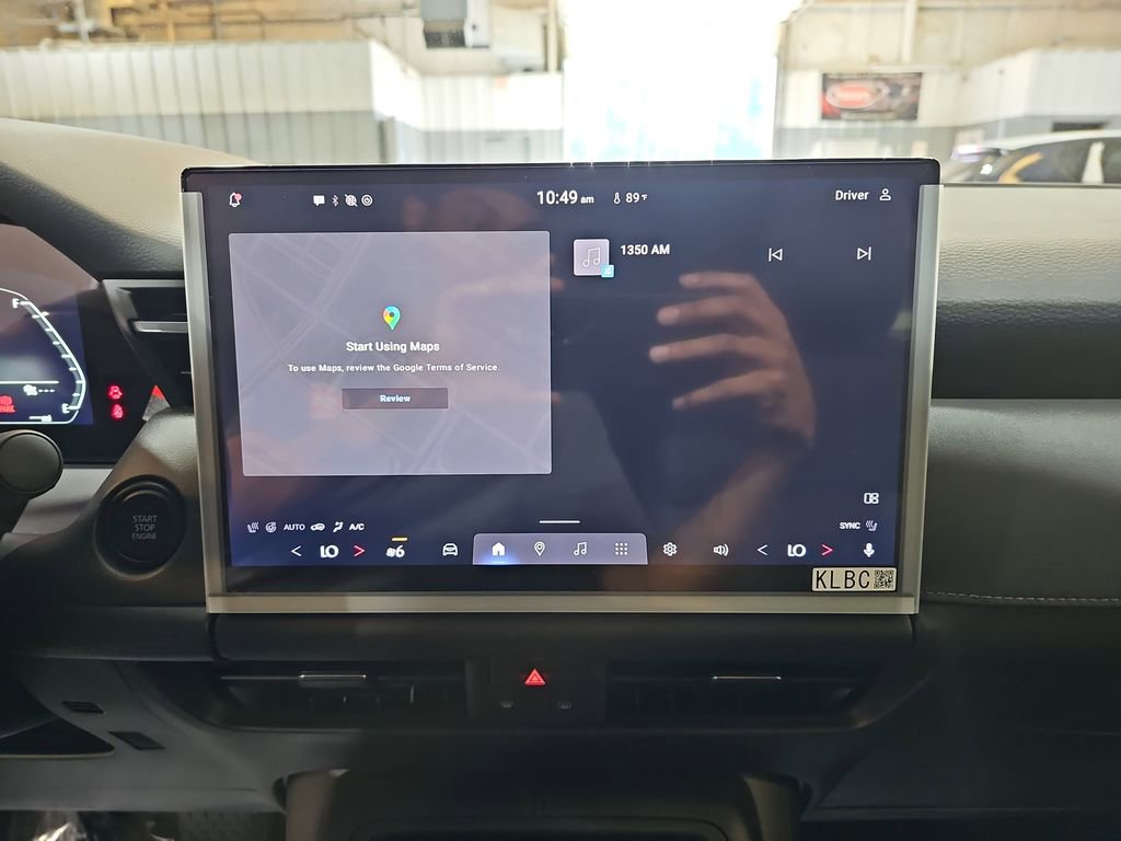 New 2026 MAZDA CX-5 Preferred image 22