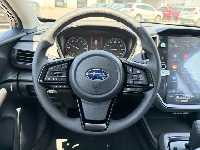 New 2026 Subaru Crosstrek 2.0i Premium AWD/4WD image 10