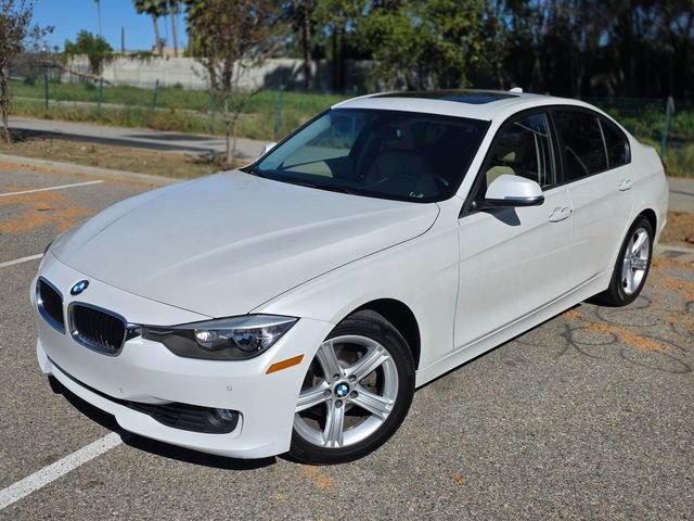 Used 2015 BMW 328i Sedan RWD image 23