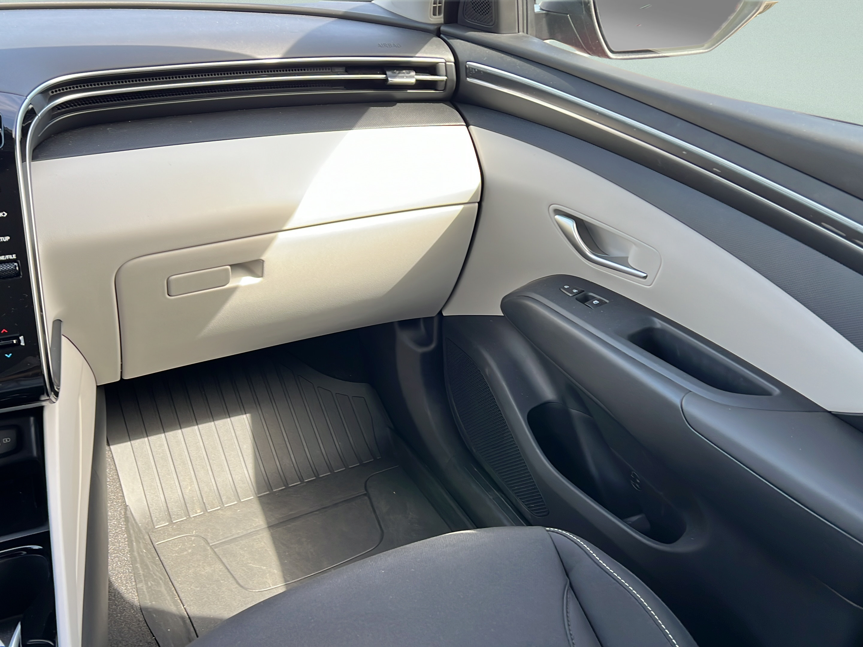 Certified 2024 Hyundai Tucson SEL FWD image 16