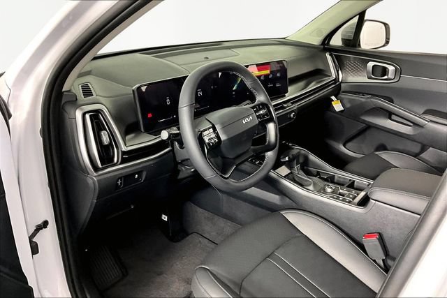 Certified 2026 Kia Sorento S AWD/4WD image 8