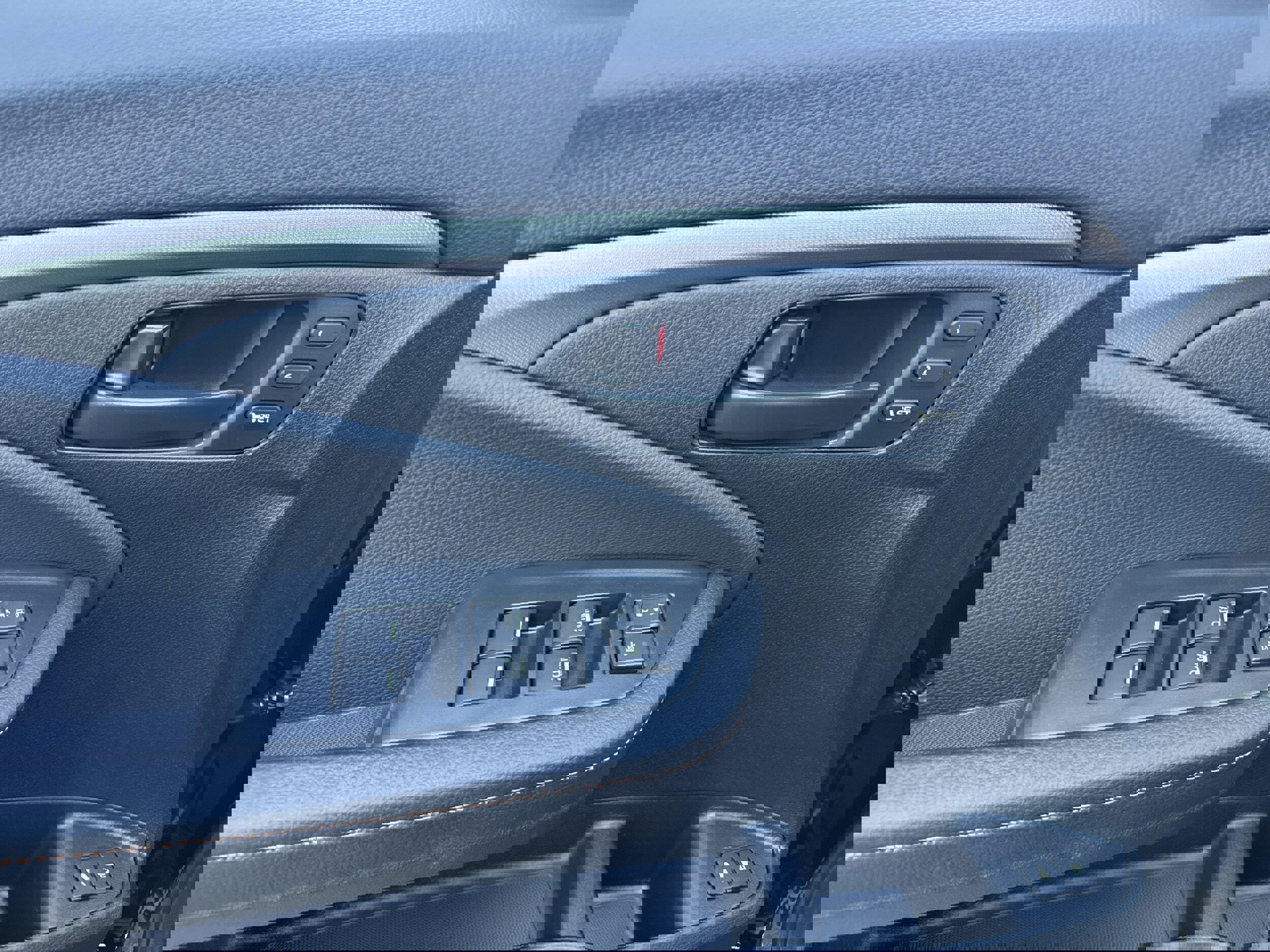 Used 2023 Honda Passport TrailSport image 9