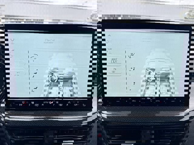 New 2026 Ford Escape ST-Line Select w/ Equipment Group 401A image 19