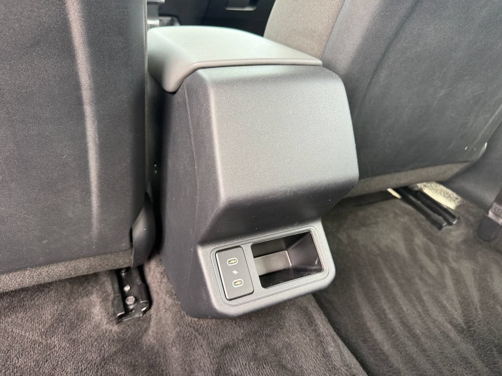 Used 2025 Kia K4 FWD image 26