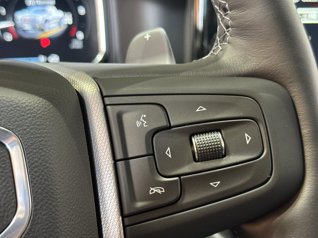 New 2026 GMC Sierra 1500 Denali w/ Technology Package AWD/4WD image 29