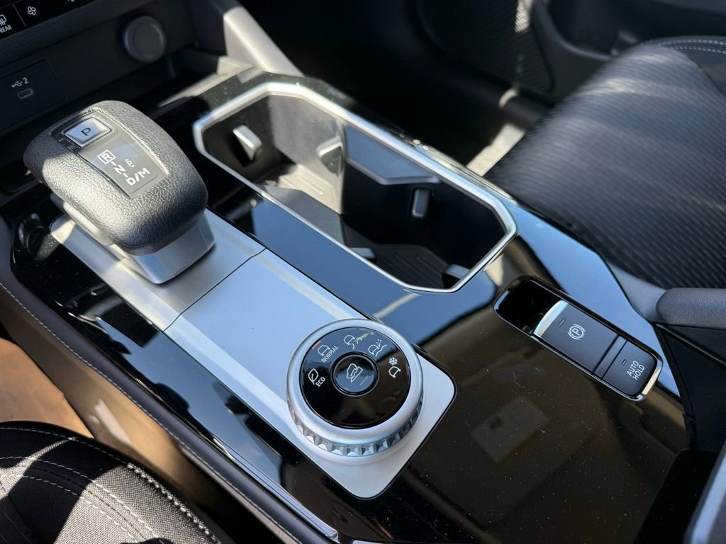 New 2026 Mitsubishi Outlander ES image 34