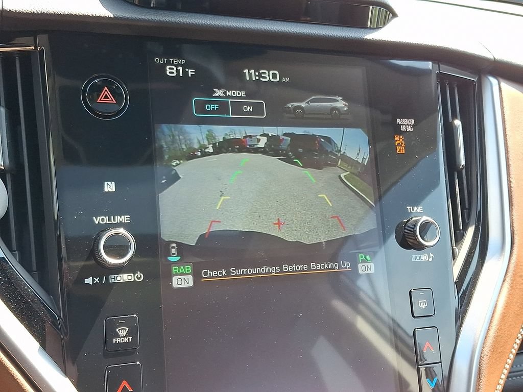Certified 2023 Subaru Outback Touring XT AWD/4WD image 21