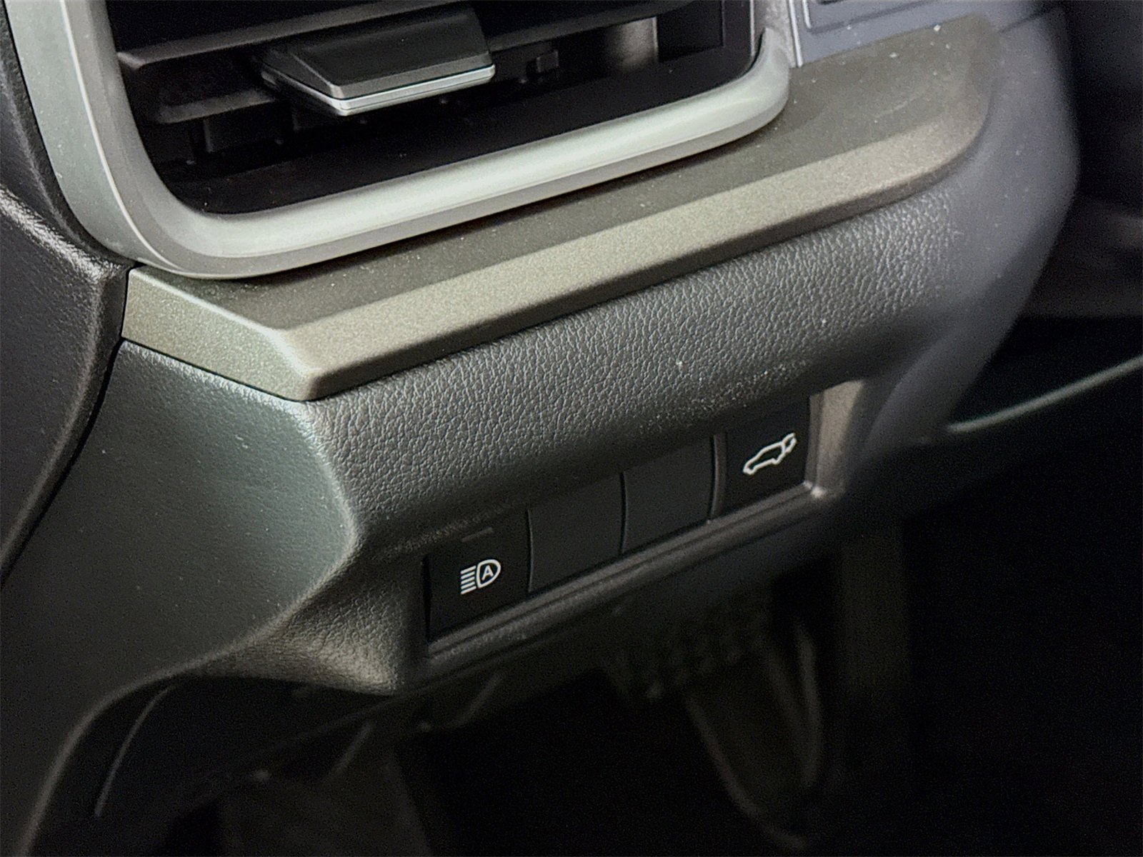 Used 2024 Toyota Grand Highlander XLE image 8