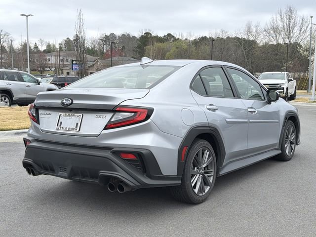 Used 2022 Subaru WRX image 3