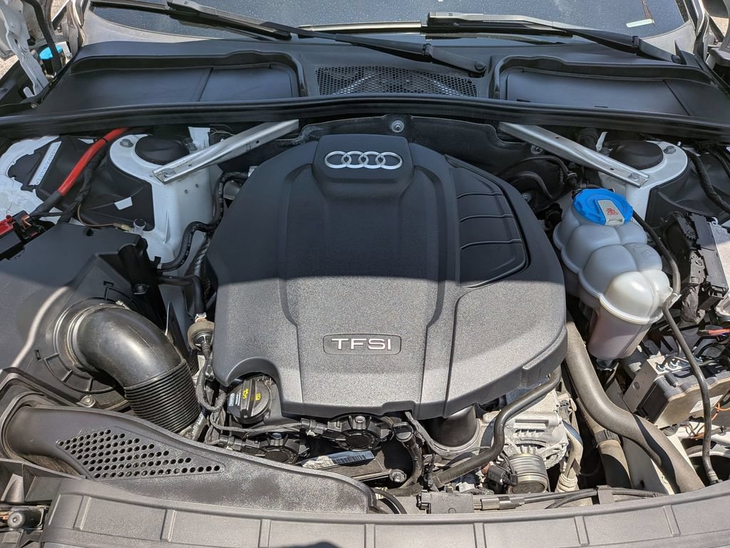 Used 2018 Audi A4 2.0T Premium Plus w/ Premium Plus Package AWD/4WD image 32