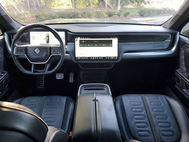 Used 2022 Rivian R1S Launch Edition image 11