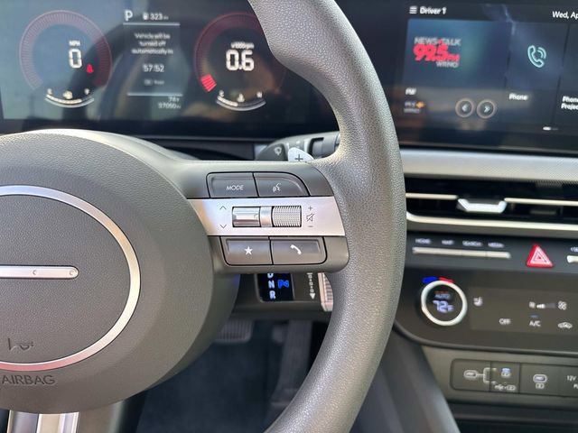 Used 2025 Hyundai Sonata SEL image 43