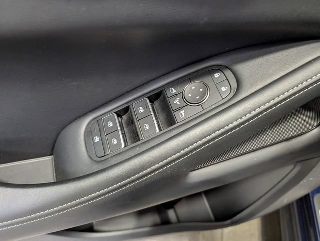 Used 2025 INFINITI QX60 Pure AWD/4WD image 15