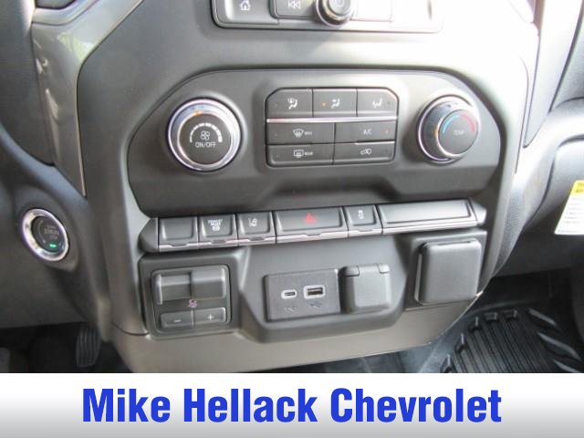 New 2026 Chevrolet Silverado 3500 W/T w/ WT Convenience Package AWD/4WD image 12