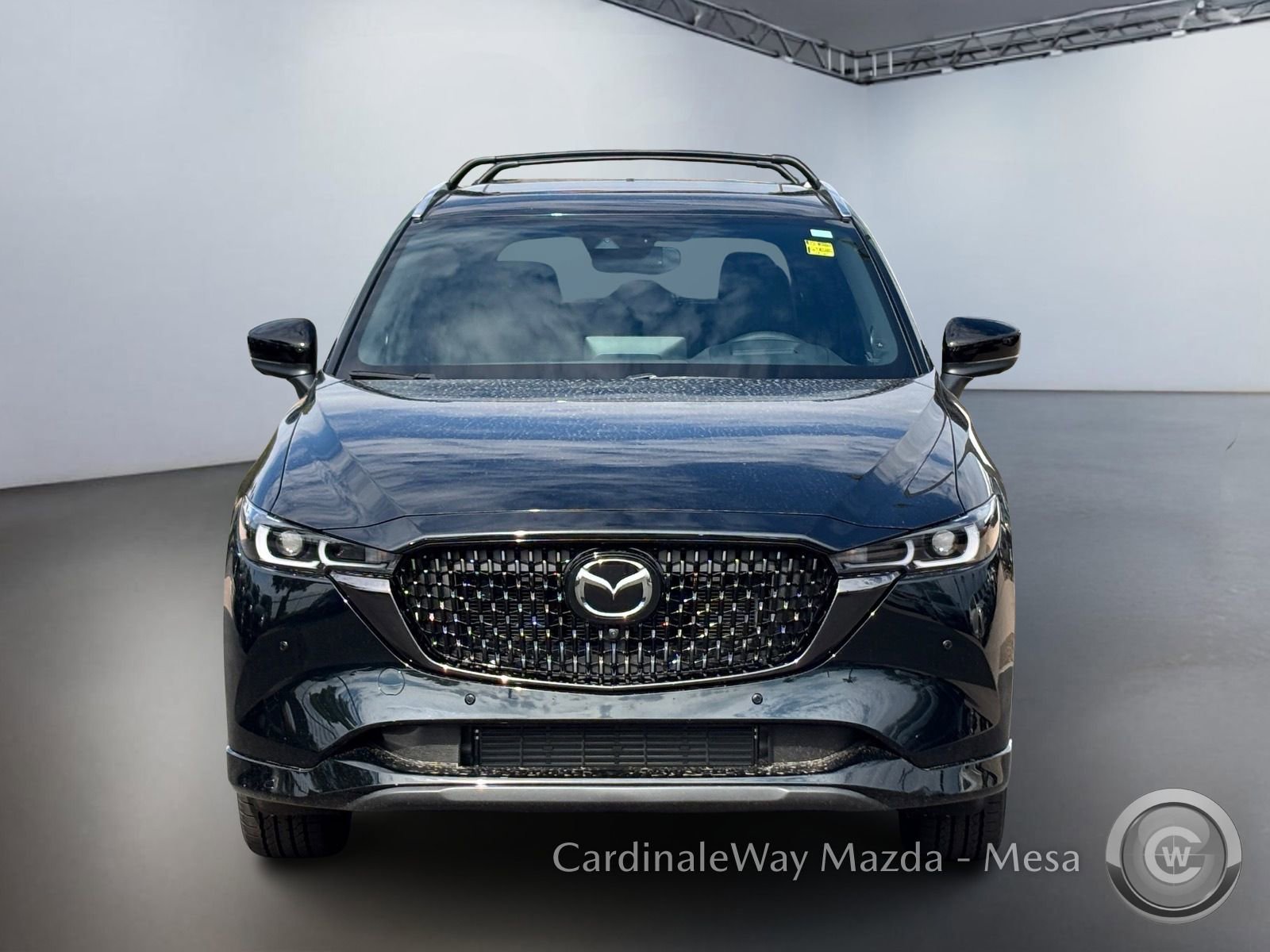 New 2025 MAZDA CX-5 2.5 Turbo image 5