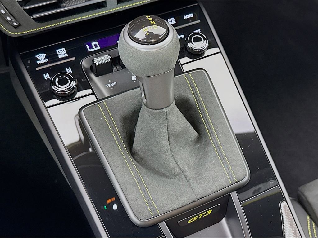 Used 2026 Porsche 911 GT3 RWD image 23