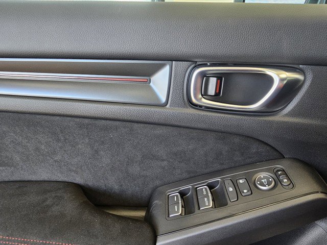 New 2025 Honda Civic Type R image 29
