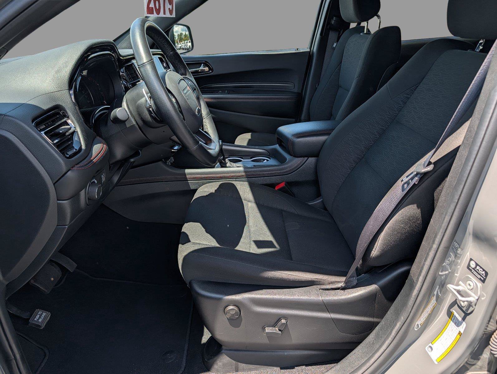 Used 2025 Dodge Durango GT AWD/4WD image 11