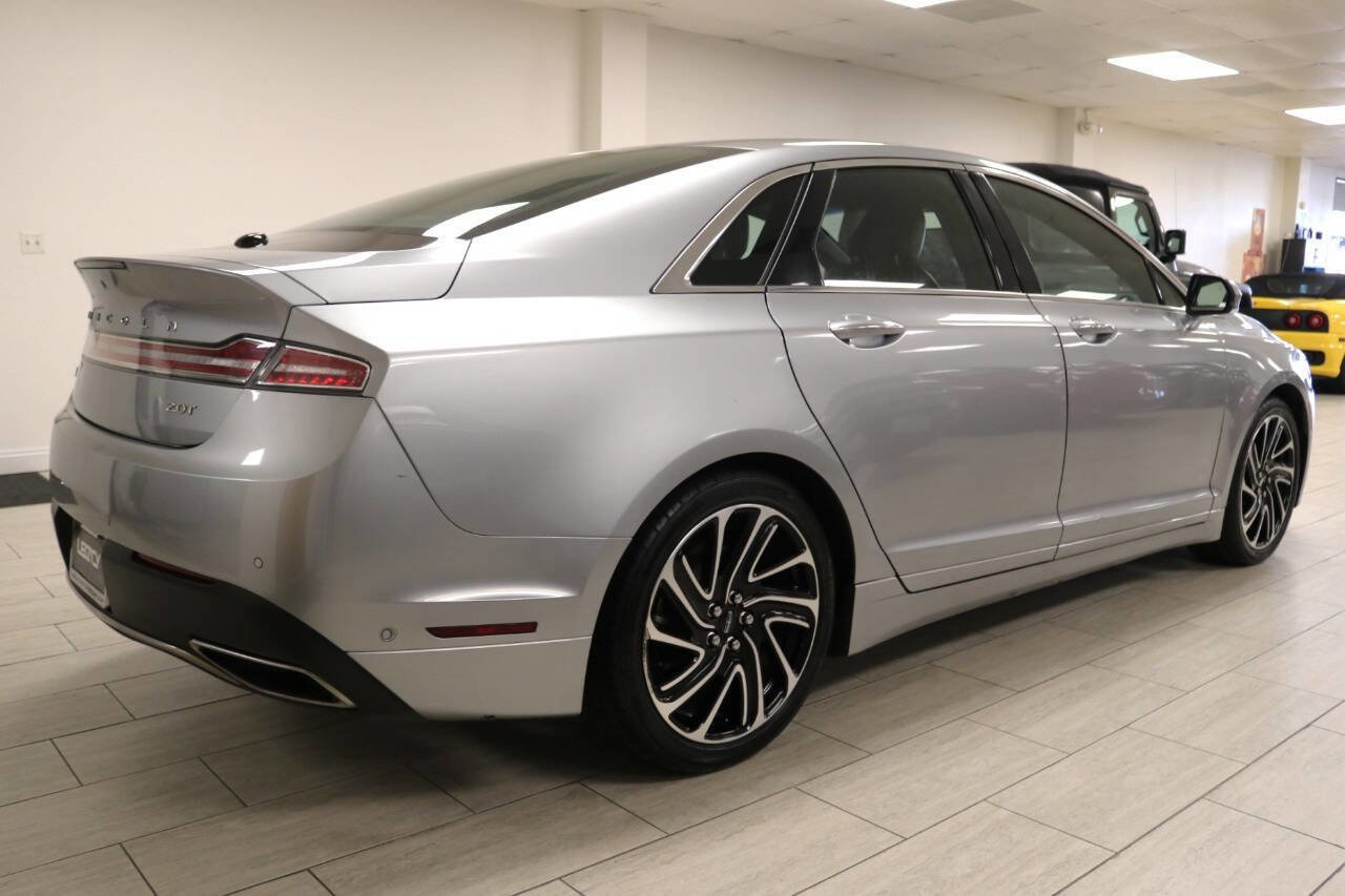Used 2020 Lincoln MKZ Reserve w/ Elements Package FWD image 6