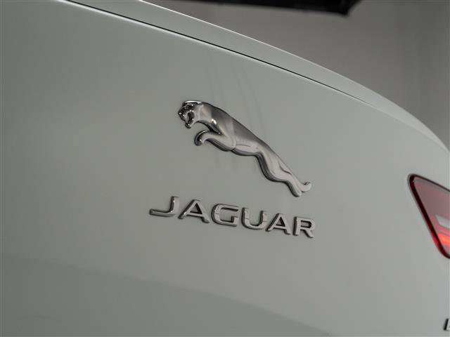 Used 2020 Jaguar I-PACE HSE image 36