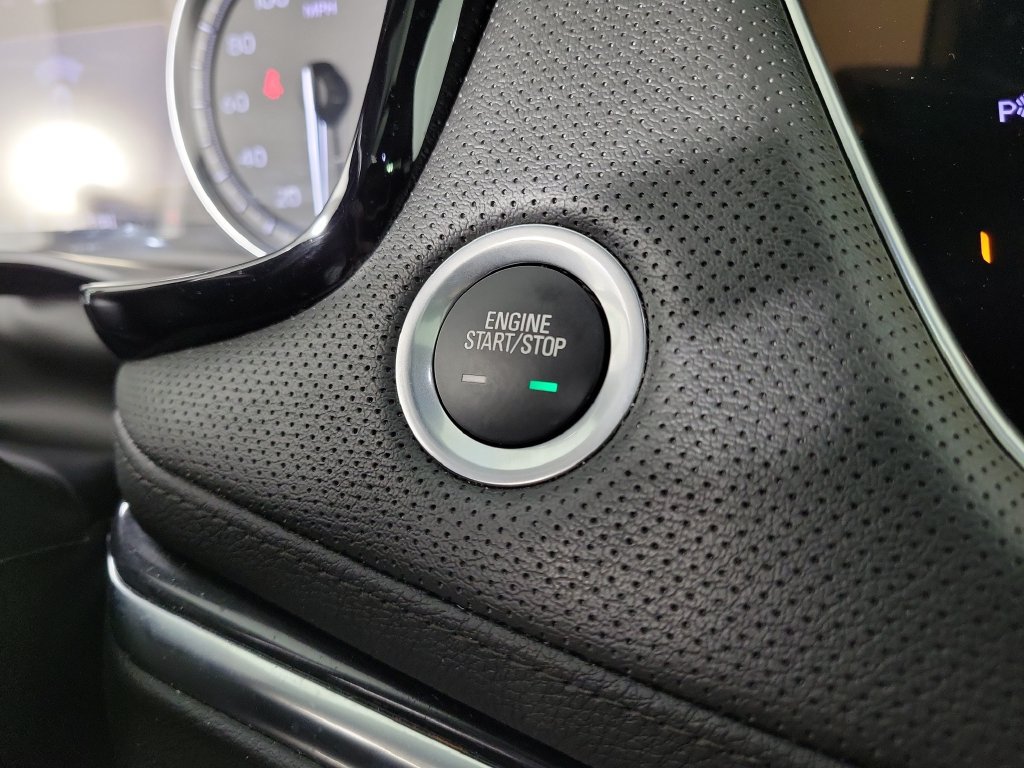 Used 2023 Cadillac XT5 Premium Luxury w/ Technology Package FWD image 32