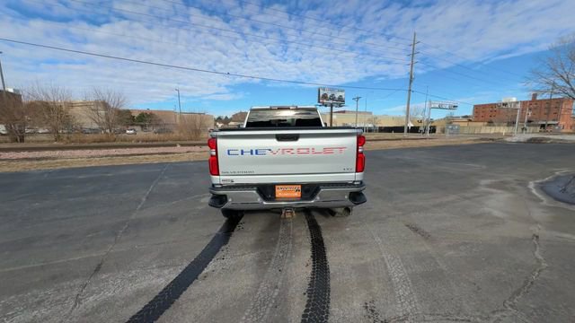 Used 2021 Chevrolet Silverado 2500 LTZ w/ Safety Package image 7