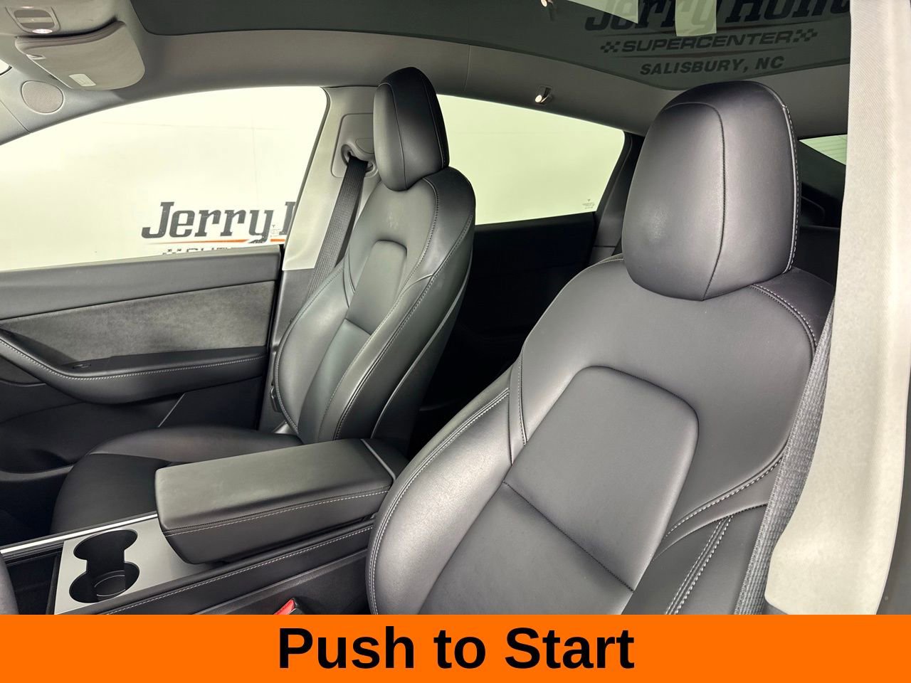 Used 2022 Tesla Model Y Long Range image 12