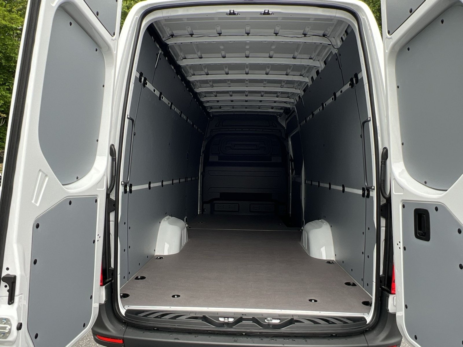 New 2026 Mercedes-Benz Sprinter 2500 image 33