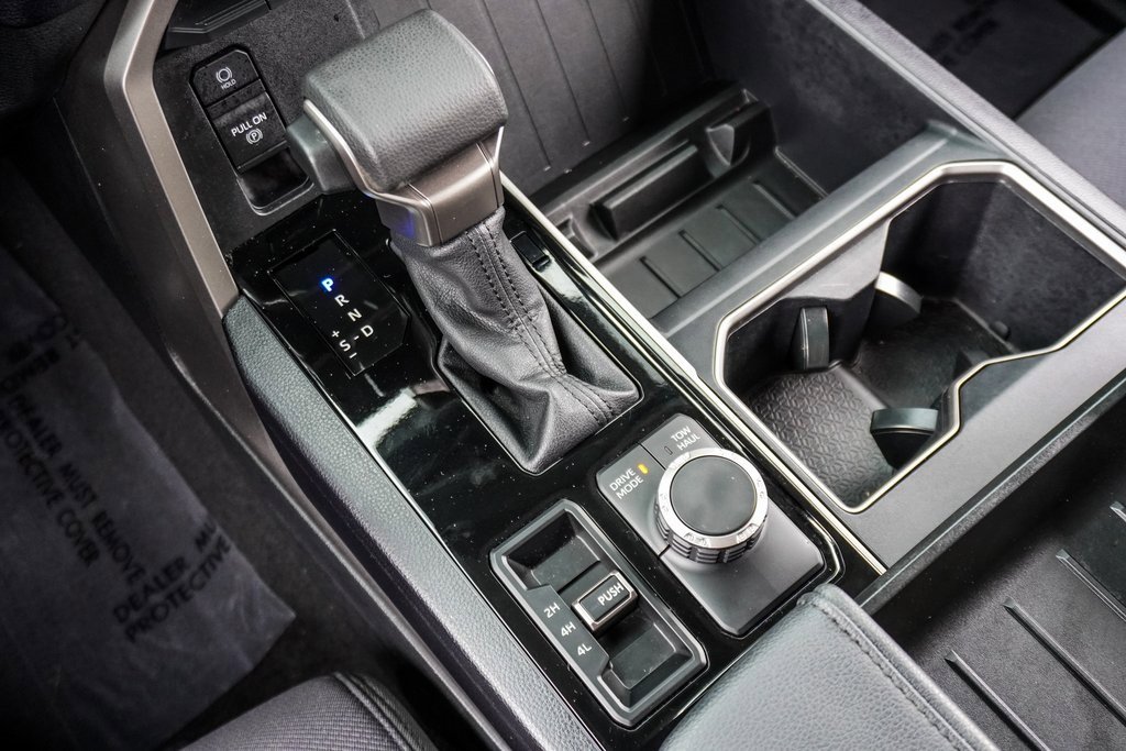 Used 2022 Toyota Tundra SR5 image 25