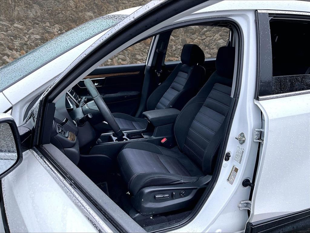 Used 2019 Honda CR-V EX image 23