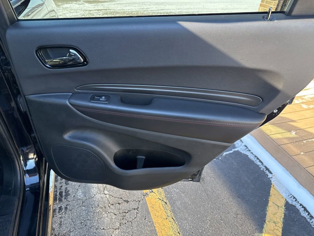 Used 2023 Dodge Durango GT image 31