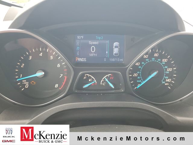 Used 2015 Ford Escape SE FWD image 14
