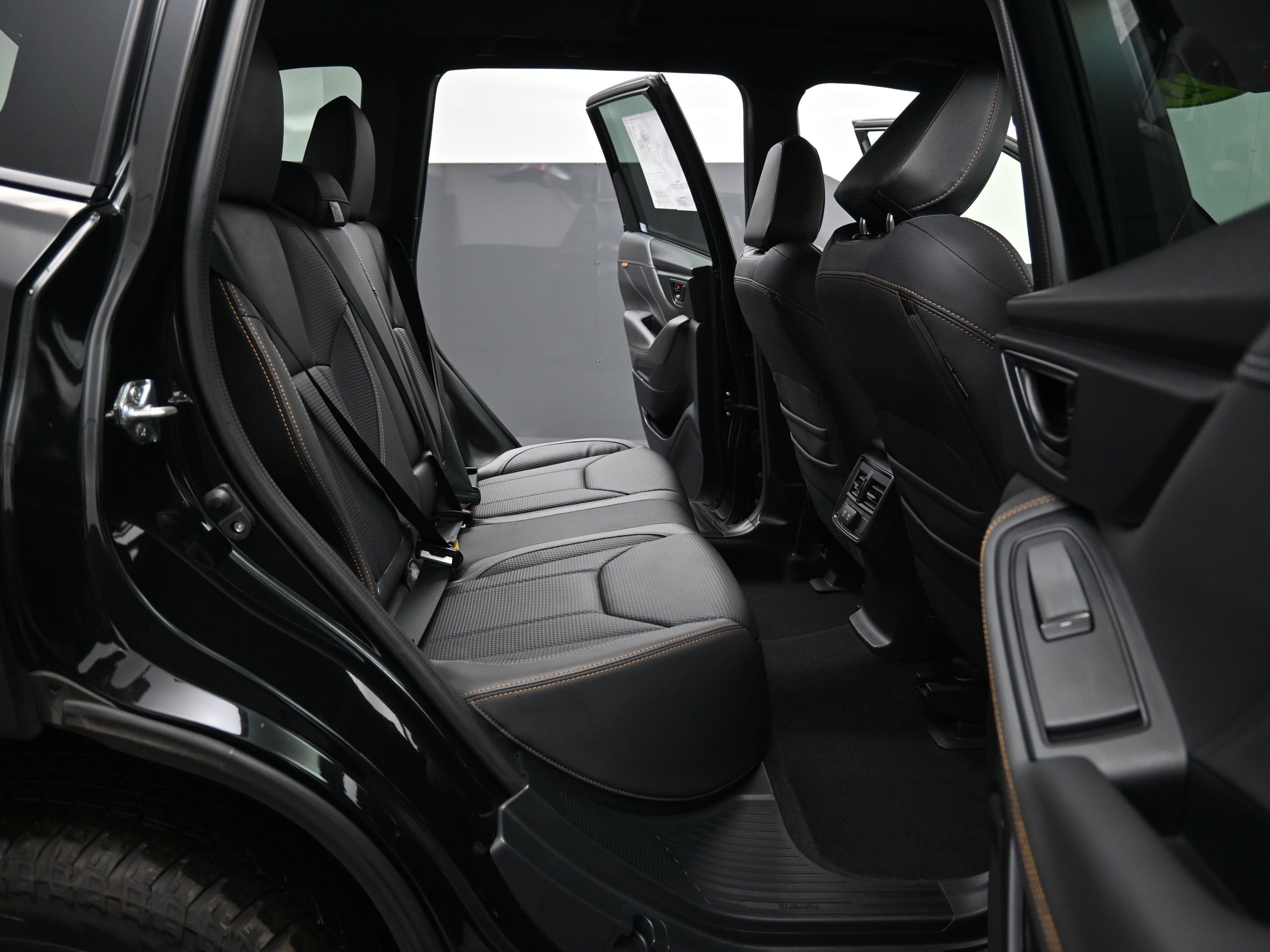 Used 2023 Subaru Forester Wilderness image 28