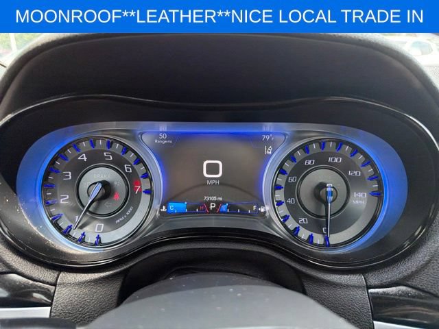 Used 2018 Chrysler 300 S w/ 300S Premium Group RWD image 30