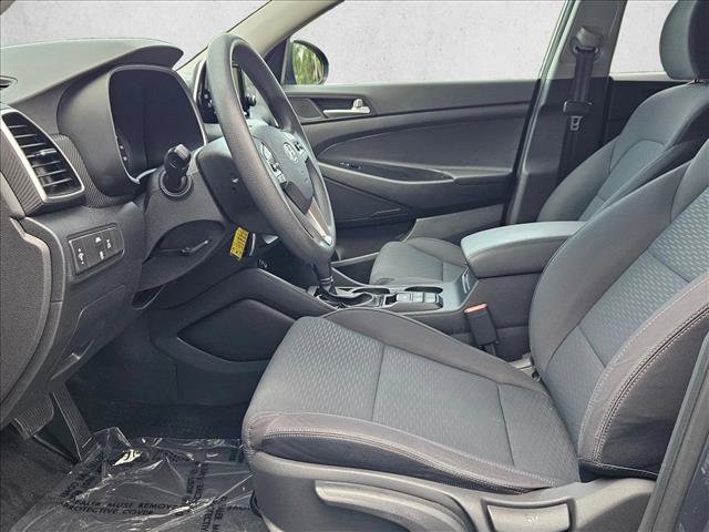 Used 2019 Hyundai Tucson SE AWD/4WD image 15