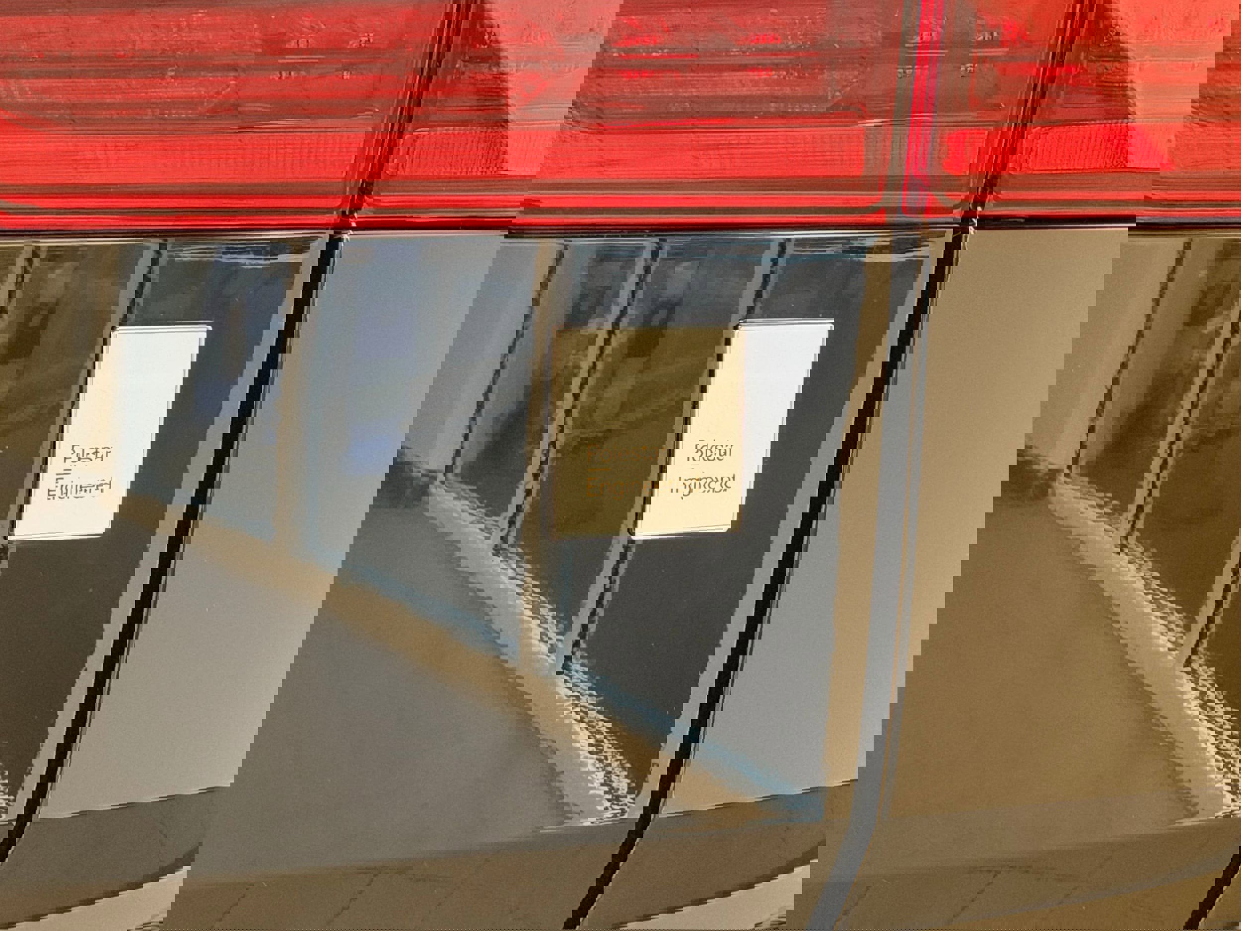 New 2026 Volvo XC60 T8 Polestar image 14