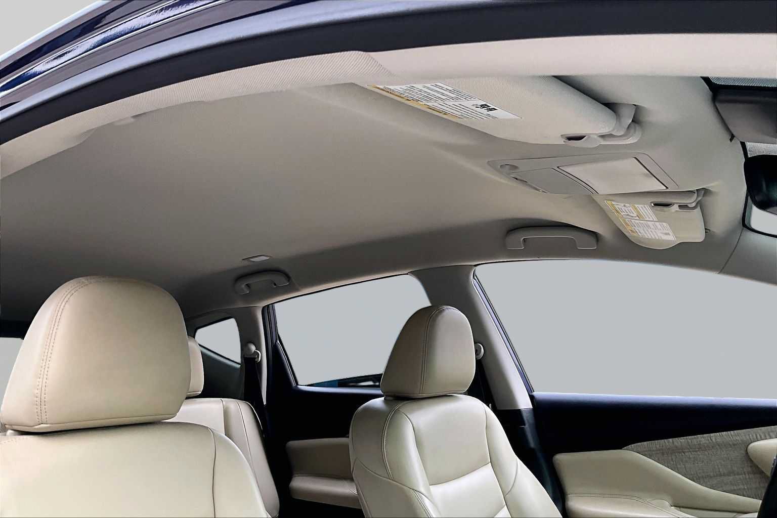 Used 2023 Nissan Murano SV FWD image 14